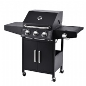 BBQ Gas GrillS
