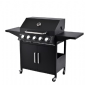BBQ Gas GrillS