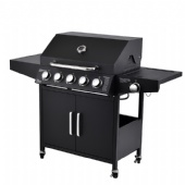 BBQ Gas GrillS