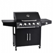 BBQ Gas GrillS
