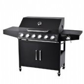 BBQ Gas GrillS BBQ Gas GrillS