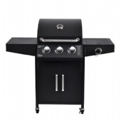 BBQ Gas Grill BBQ Gas Grill