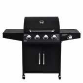 BBQ Gas GrillS