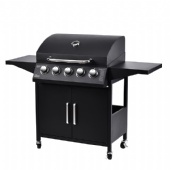 BBQ Gas GrillS