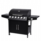 BBQ Gas GrillS BBQ Gas GrillS